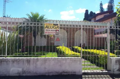 Casa com 3 quartos para alugar na Rua Pio XII, 80, Jardim Esplanada, São José dos Campos