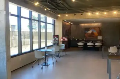 Excelente loja térrea com visibilidade ? 146m² ? signature royal park