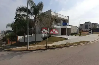 Casa nova para locação | condomínio alphaville 1 ? são josé dos campos