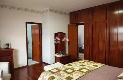 Casa com 3 quartos à venda na Rua Armando Lourenço, 152, Condomínio Esplanada do Sol, São José dos Campos