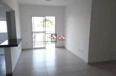 Apartamento com 3 quartos à venda na Rua General Júlio Salgado, 880, Santana, Pindamonhangaba