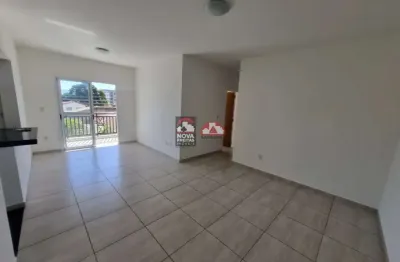 Apartamento com 3 quartos à venda na Rua General Júlio Salgado, 880, Santana, Pindamonhangaba