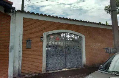 Casa com 2 quartos à venda na Rua Celina, 155, Jardim Colonial, São José dos Campos