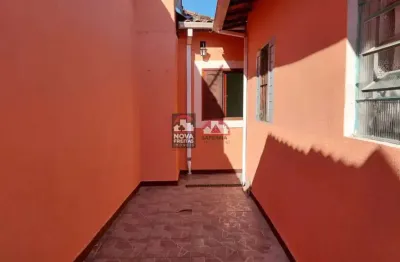 Casa com 1 quarto para alugar na Rua Benedita Mendes De Souza, Casa 01, 251, Jardim Progresso, Caraguatatuba