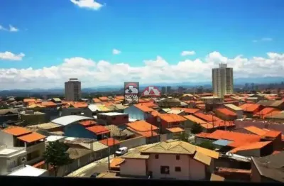 Apartamento com 2 quartos à venda na Rua Hugo José de Freitas, 74, Residencial Bosque dos Ipês, São José dos Campos