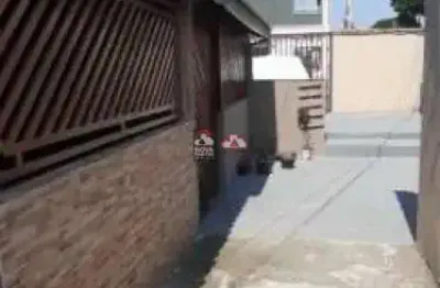 Casa com 2 quartos à venda na Rua Ibicarai, Casa 2, 270, Jardim Vale do Sol, São José dos Campos