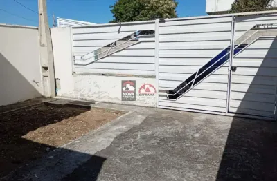 Casa com 2 quartos à venda na Rua Benedicta Augusta de Paula, 117, Residencial Aldeias da Serra, Caçapava
