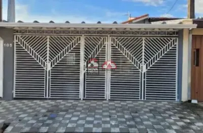 Casa à venda no residencial trinta e um de março em são josé dos campos