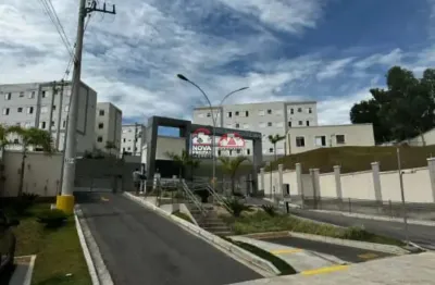 Apartamento com 2 quartos à venda na Rua Monsenhor Iran de Oliveira, 1370, Bom Retiro, São José dos Campos