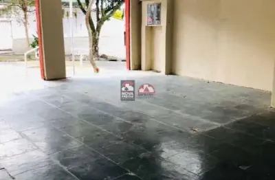 Ponto comercial para alugar na Rua Jupiter, 412, Jardim da Granja, São José dos Campos