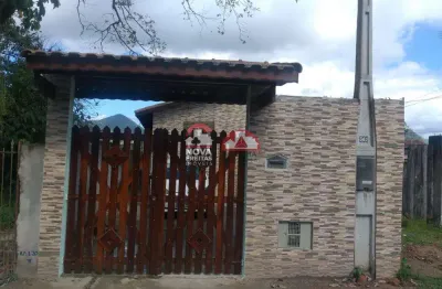Casa com 1 quarto para alugar na Avenida Avelino Alves dos Santos, 362, Pegorelli, Caraguatatuba