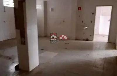 Ponto comercial para locação 103 m² | centro são josé dos campos