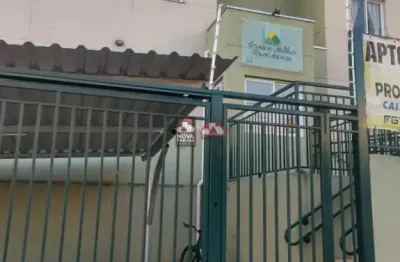 Apartamento para locação no jardim santa júlia em são josé dos campos