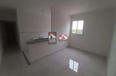 Apartamento com 2 quartos para alugar na Rua Maria Pompilio dos Santos, 53, Jardim Santa Júlia, São José dos Campos