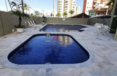 Apartamento com 3 quartos à venda na Avenida Prefeito Geraldo Nogueira Da Silva, Bloco B, 1010, Indaiá, Caraguatatuba