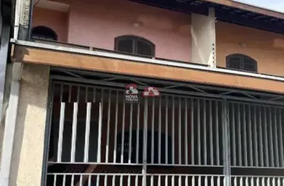 Casa com 3 quartos à venda na Rua José Antônio Monteiro Santos, 533, Residencial Bosque dos Ipês, São José dos Campos