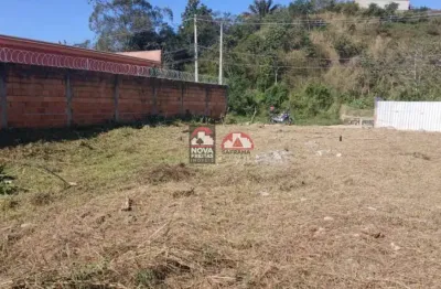 Terreno à venda na Rua Cinco, F1, Morro do Algodão, Caraguatatuba