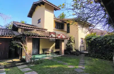 Sobrado mobiliado com piscina na tabatinga (venda ou locação)