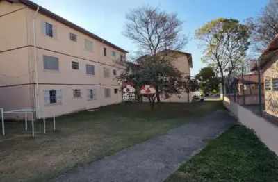 Apartamento com 3 quartos à venda na Avenida Pedro Friggi, Bloco 25, 2600, Cidade Vista Verde, São José dos Campos