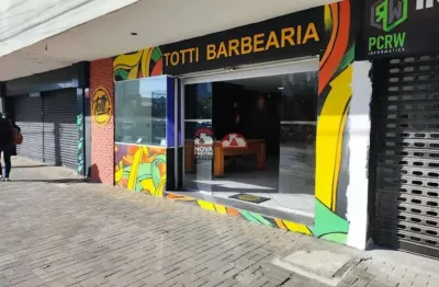 Prédio à venda na Praça Melvin Jones, 37, Jardim São Dimas, São José dos Campos