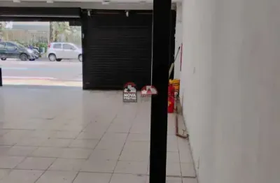 Prédio à venda na Praça Melvin Jones, 31, Jardim São Dimas, São José dos Campos