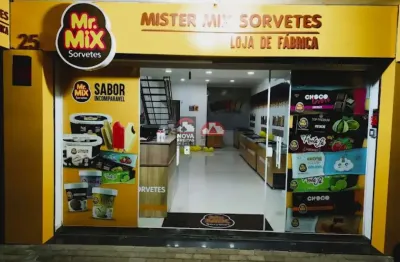 Prédio à venda na Praça Melvin Jones, 25, Jardim São Dimas, São José dos Campos