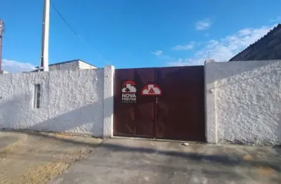 Oportunidade! casa à venda no bairro triângulo, em pindamonhangaba/sp