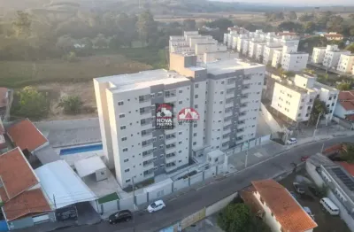 Apartamento com 2 quartos para alugar na Rua Francisca Maria de Souza, 139, Vila Rangel, São José dos Campos