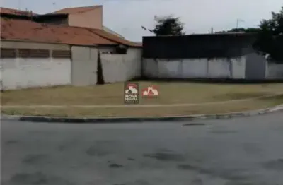 Terreno à venda na Rua Augusto Cesar Neto, 28, Eugênio de Mello, São José dos Campos