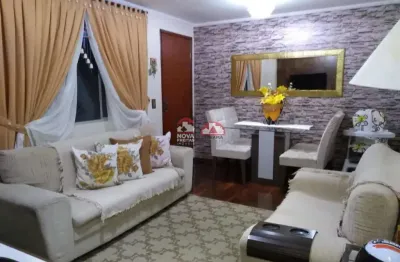Apartamento à venda no floradas são josé em são josé dos campos