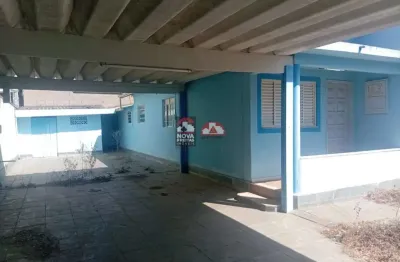 Casa à venda no jardim satélite em são josé dos campos