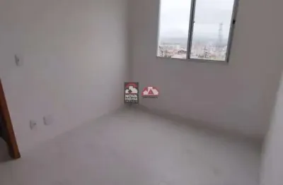 Apartamento com 2 quartos para alugar na Avenida Joaquim Bernardino De Souza, Bloco 2, 320, Vila Nova Aliança, Jacareí