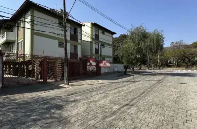 Apartamento com 3 quartos à venda na Rua Sebastiana Monteiro, 22, Bosque dos Eucaliptos, São José dos Campos