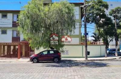 Apartamento com 3 quartos à venda na Rua Sebastiana Monteiro, 22, Bosque dos Eucaliptos, São José dos Campos