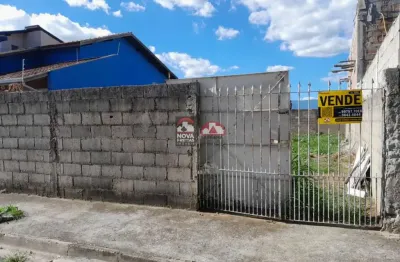 Terreno à venda na Rua de Mariana Pereira Godoy, s/n, Residencial e Comercial Jardim Yassuda, Pindamonhangaba