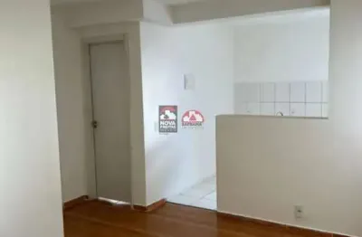 Apartamento à venda no condomínio vistas da mantiqueira, em pindamonhangaba