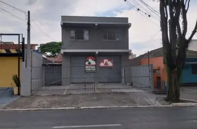Ponto comercial para alugar na Avenida Heitor Villa Lobos, 1500, Jardim Renata, São José dos Campos