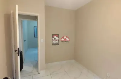 Locação apartamento 56m² - edifício jacarandá - vila zizinha