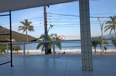 Ponto comercial para alugar na Avenida Doutor Aldino Schiavi, Piso Superior - 0, 715, Martim de Sá, Caraguatatuba
