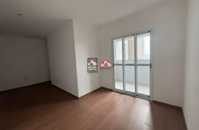 Apartamento com 2 quartos à venda na Rua Doutor Luiz Daher, 27, Condomínio Residencial Colinas do Paratehy, São José dos Campos