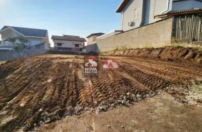 Terreno em condomínio fechado no urbanova - no altos da serra i