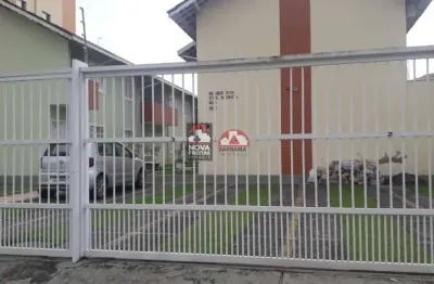 Casa com 2 quartos à venda na Rua Luiz Lyria Martinez, 620, Martim de Sá, Caraguatatuba