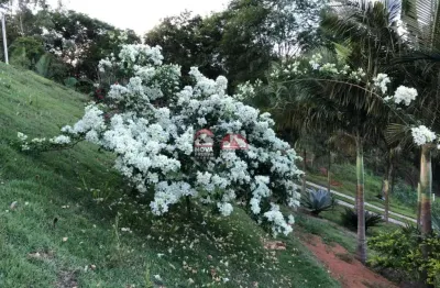 Chácara completa à venda 6.600m² - bairro bom sucesso - região norte de sjcampos