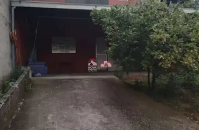 Casa com 2 quartos à venda na Rua Rodolpho José de Moura, 120, Residencial Dom Bosco, São José dos Campos