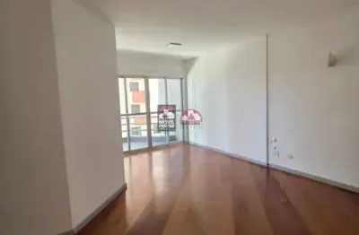 Apartamento à venda - 90m² edifício serramar - jd. aquarius