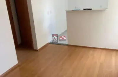 Apartamento à venda no condomínio residencial princesa cecília, bairro santana, em pindamonhangaba!