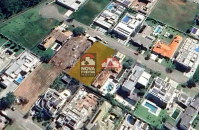 Terreno à venda na Pedro Paulo De Andrade, s/n, Condomínio Chácara Serimbura, São José dos Campos