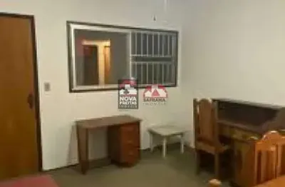 Apartamento com 2 quartos para alugar na Rua Kenkiti Shimomoto, Bloco B, 100, Vila Rossi, São José dos Campos