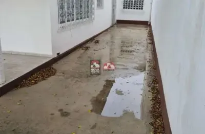 Casa ampla com 4 quartos e 4 vagas no centro de são josé dos campos ? locação residencial