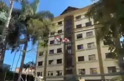 Apartamento para locação / 3 quartos (1 suíte) / 80 m² / jardim alvorada / são josé dos campos